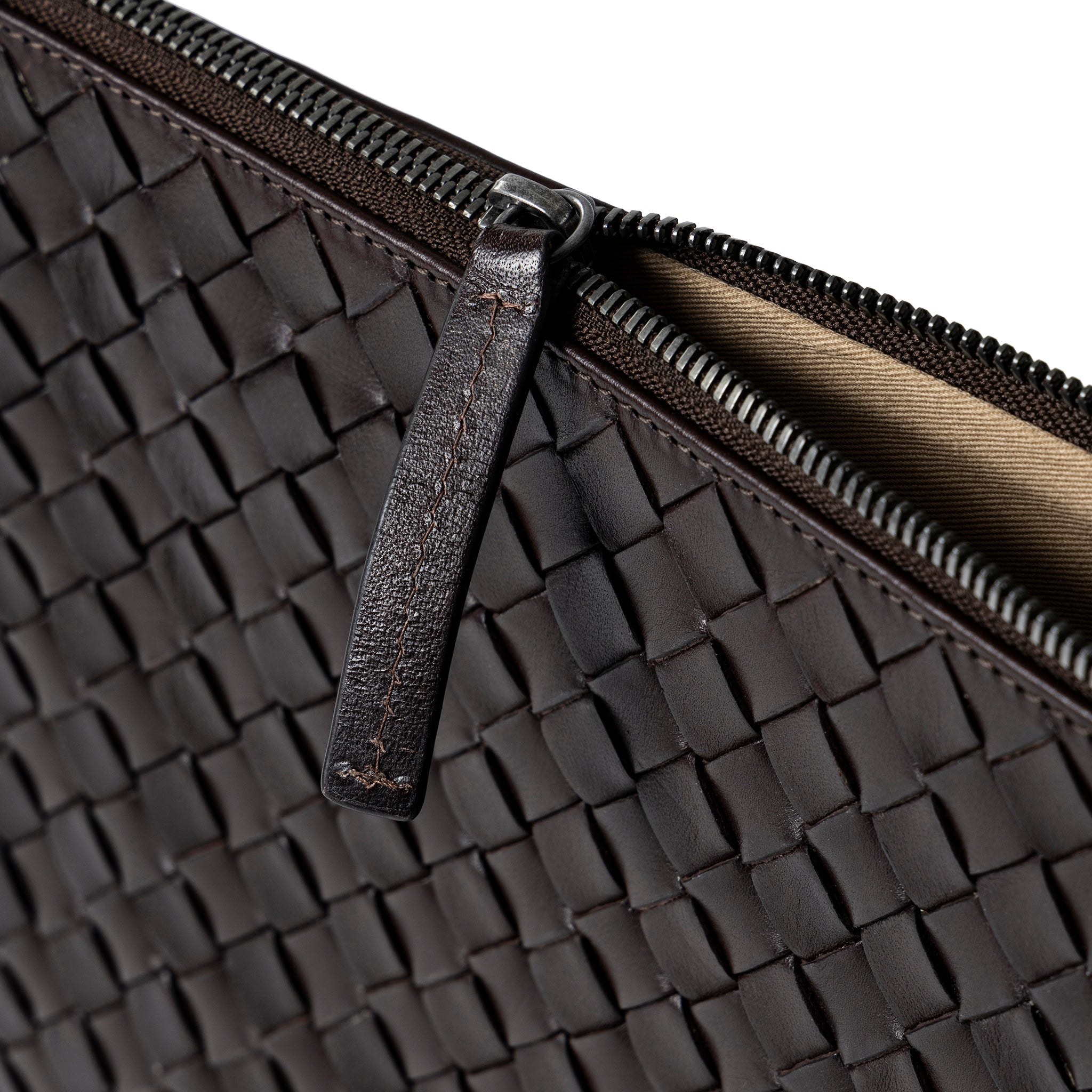 STRANNINGE Geflochtene Computerhülle 16 Zoll