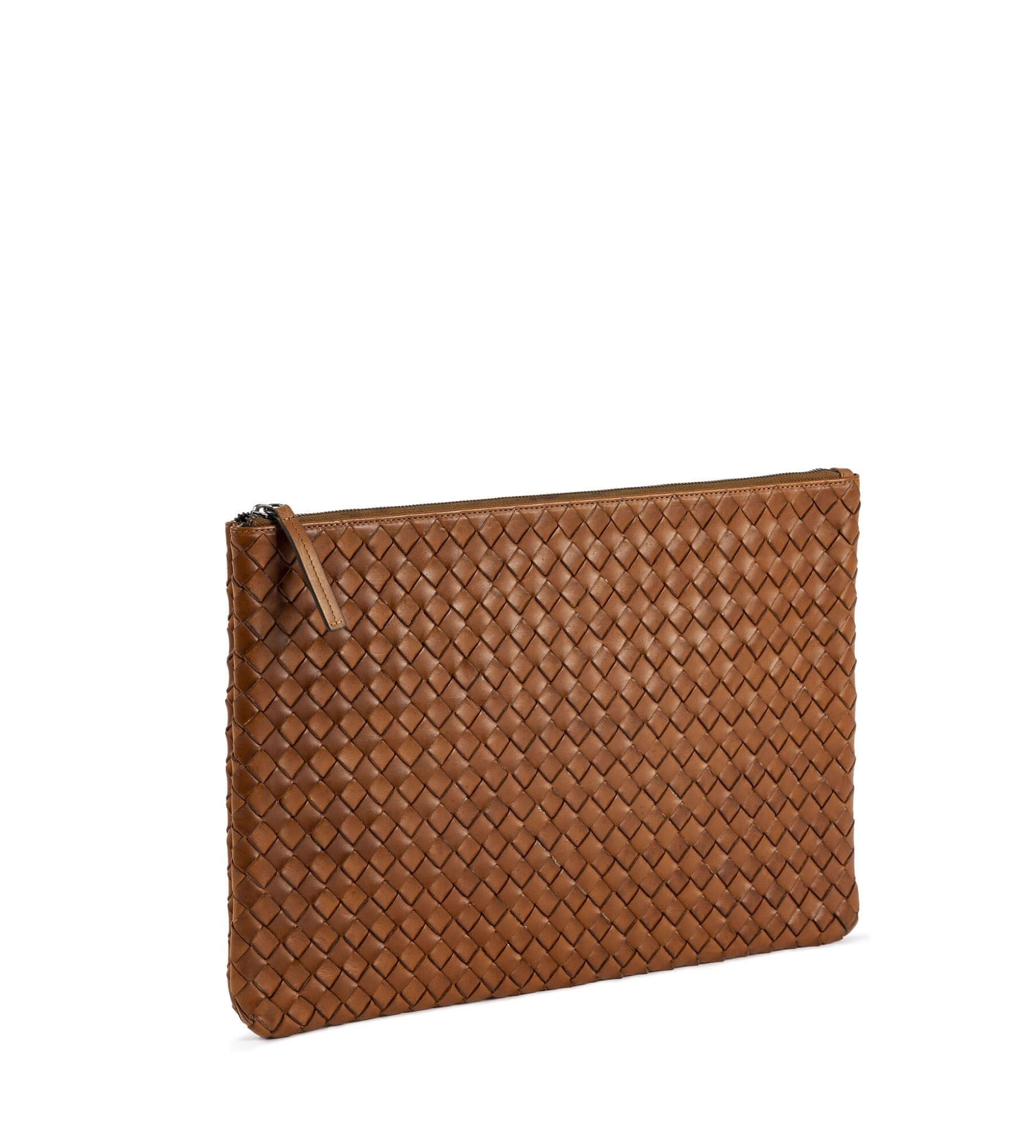 STRANNINGE Geflochtene Computerhülle 16 Zoll