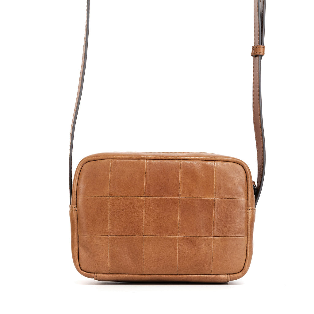 BJÖRKÄNG Schultertasche