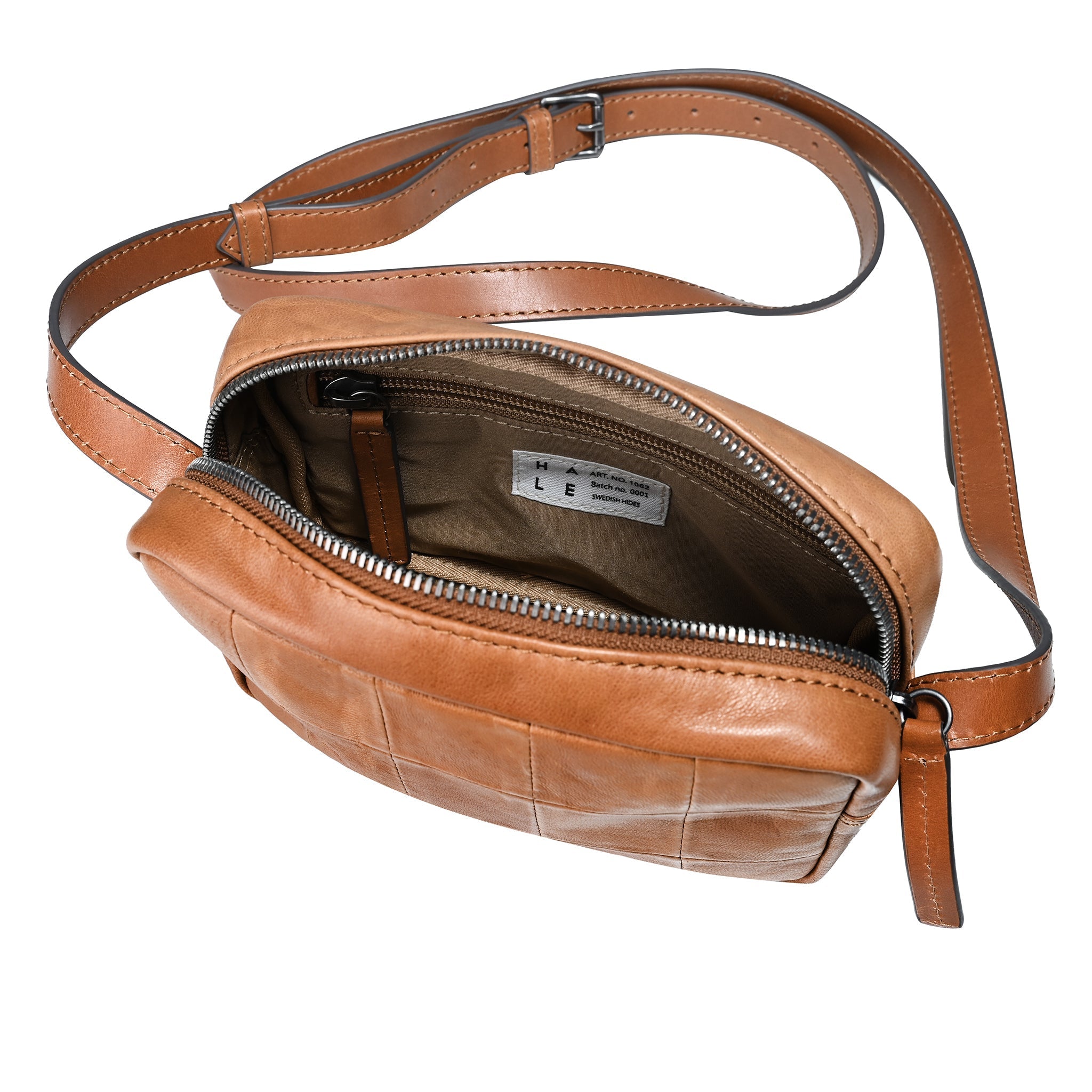 BJÖRKÄNG Schultertasche