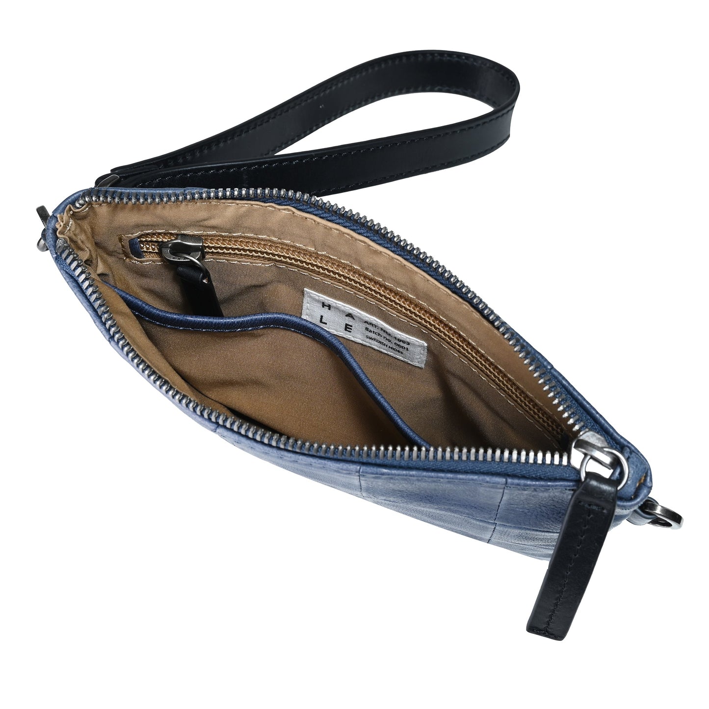SMEDSGÅRD Shoulder Bag Blue