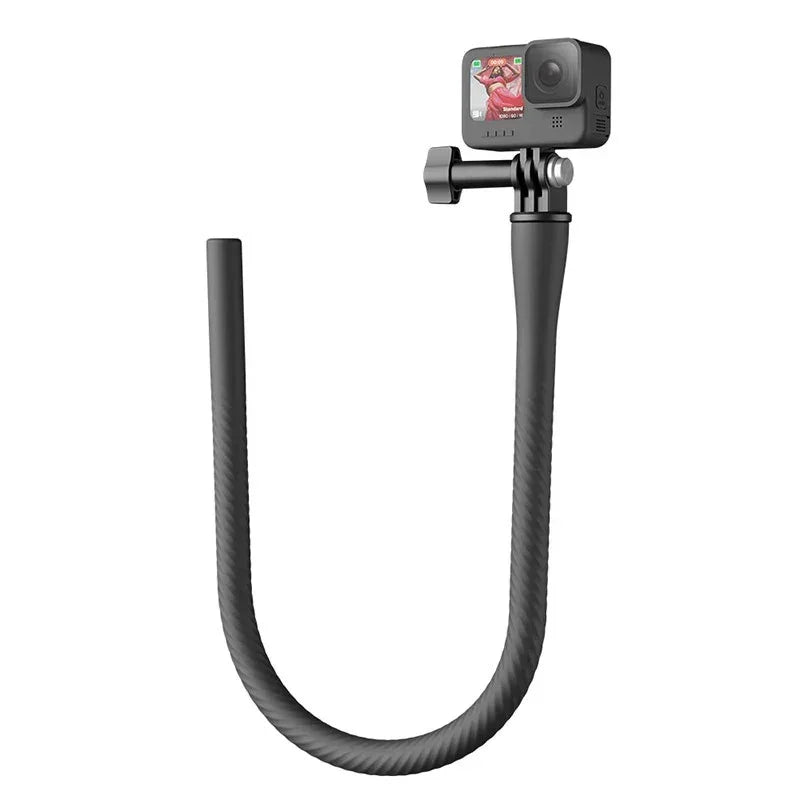 Telesin Flexible Mount – Flexible Svanhalsfäste 1/4" für GoPro