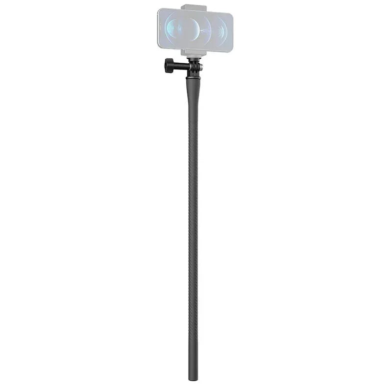 Telesin Flexible Mount – Flexible Svanhalsfäste 1/4" für GoPro