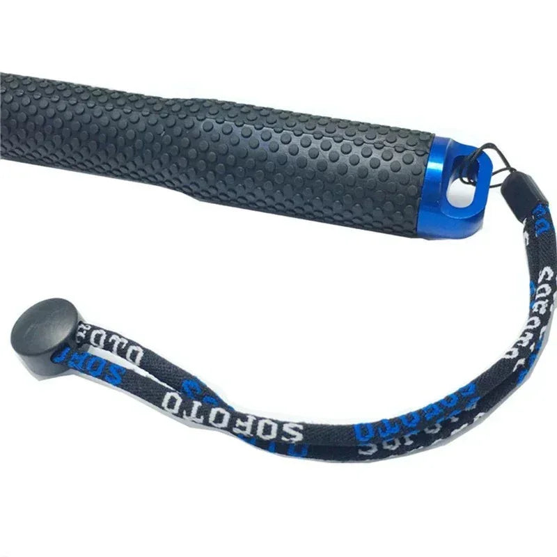 Handstativ - Selfiepinne 175-480mm