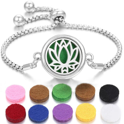 Scent Bracelet