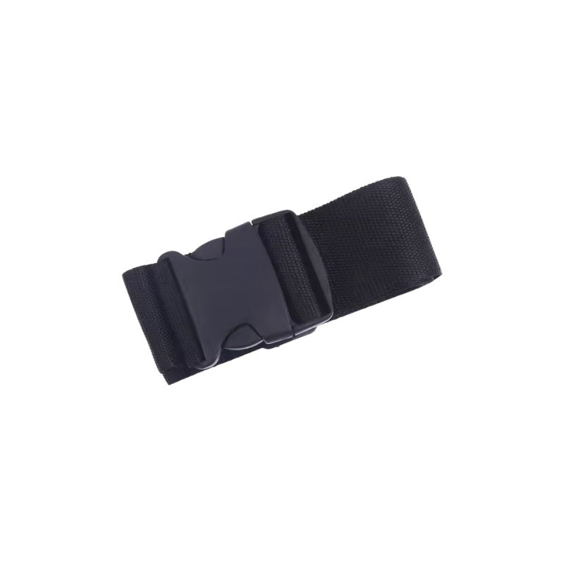 Resväskrem utan Lås – Enkel & Snygg Identifiering av Ditt Bagage