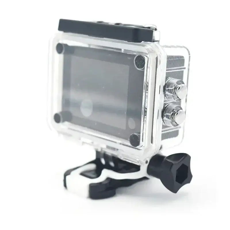 Låsplugg till snabbfäste för GoPro