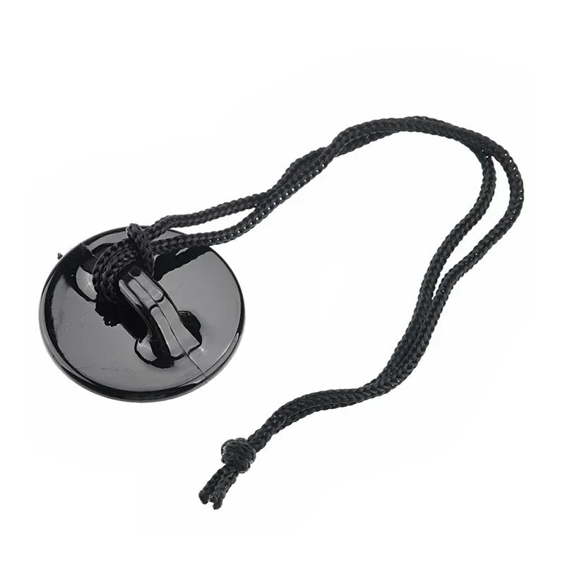 Säkerhetsfäste för kamera