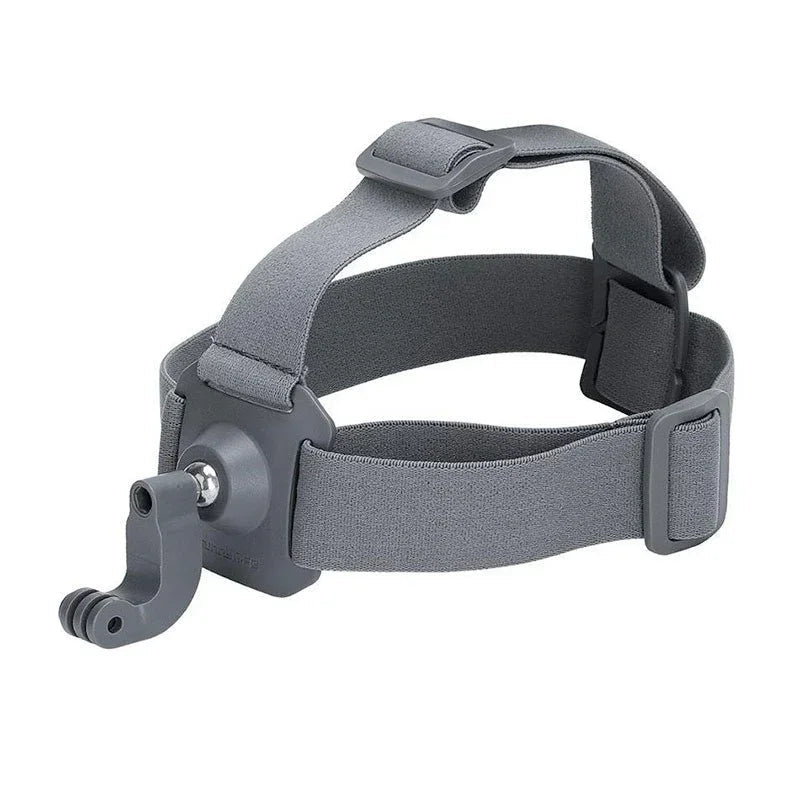 360°-Drehung für GoPro – Elastisch