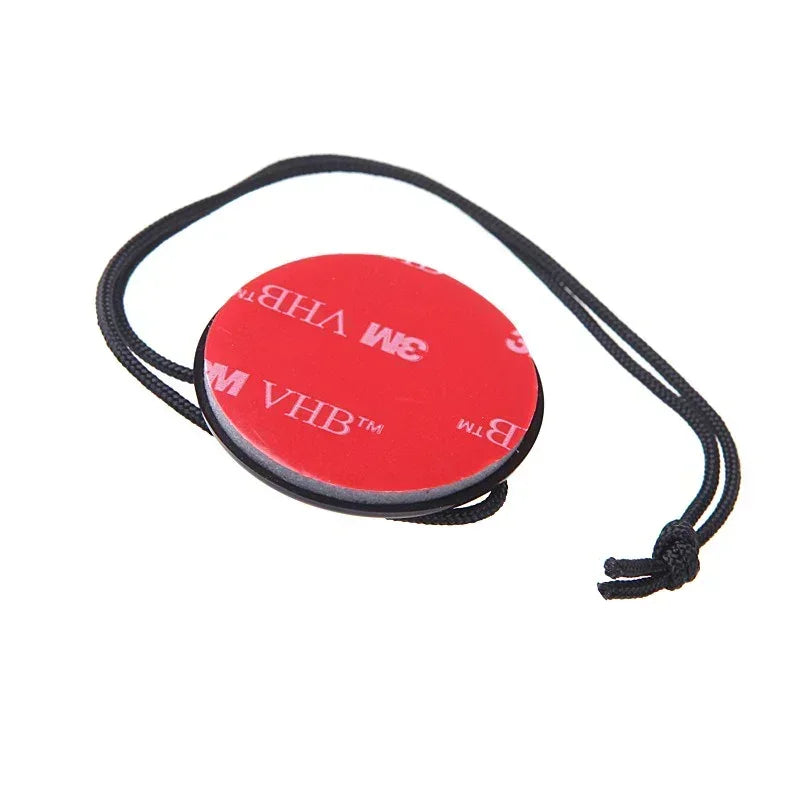 Säkerhetsfäste för kamera