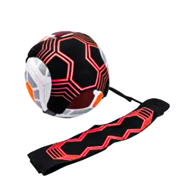 Fußballtrainingsgürtel