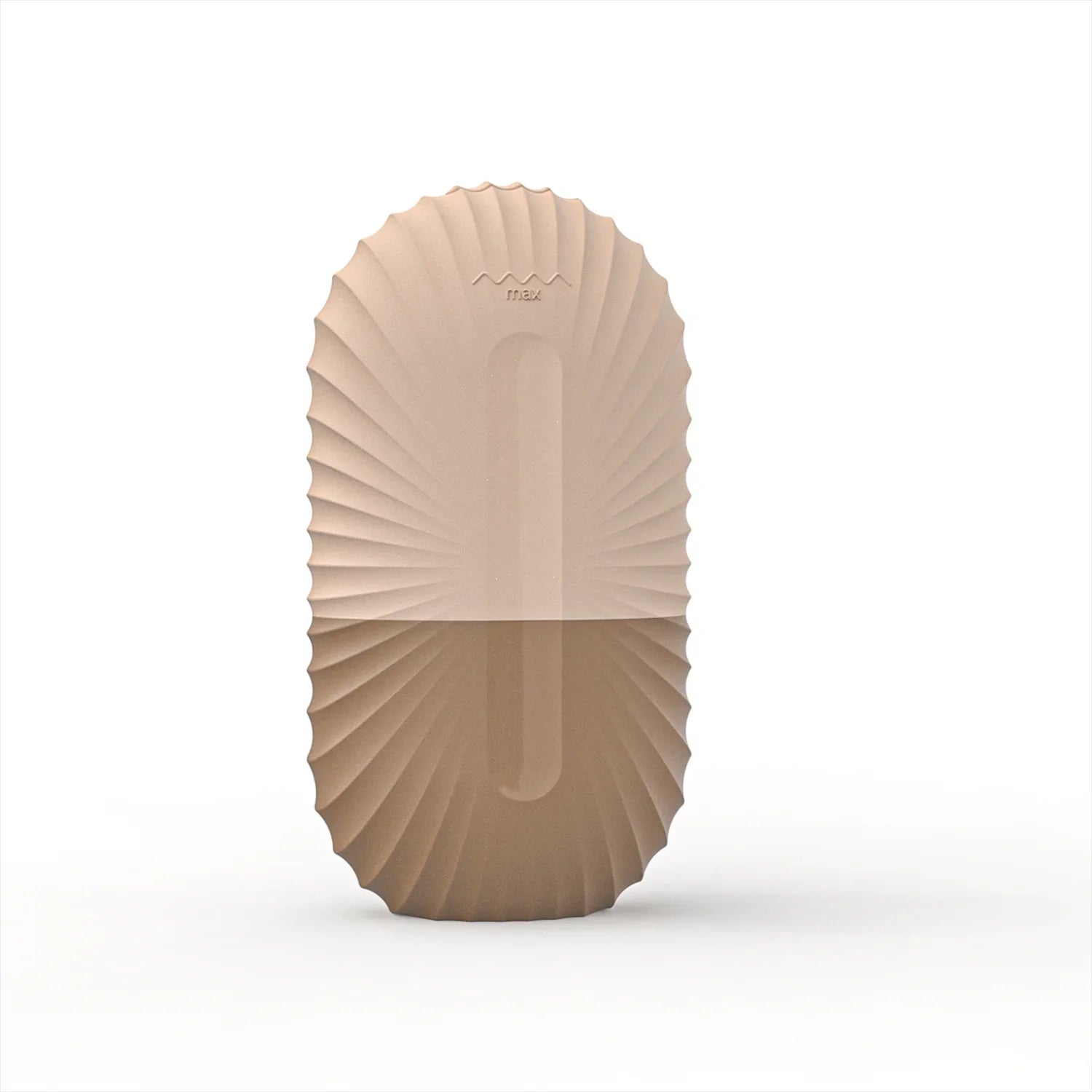 Silikon-Gesichts-Eisform &amp; Massagegerät