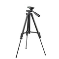 Tripod / kamerastativ 360° Light + mobilhållare - Aluminium 370-1020mm