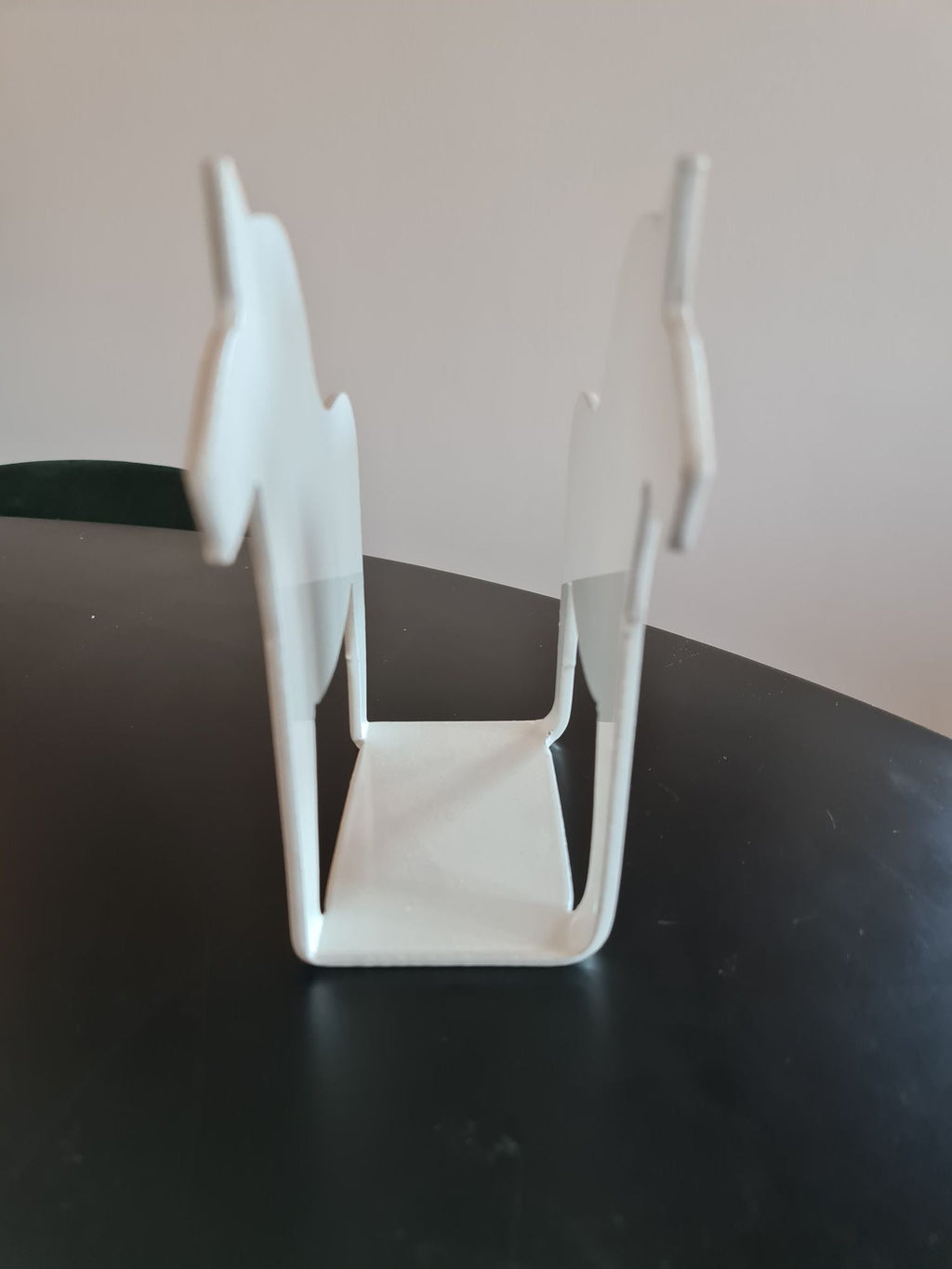 Servettställ - Dalahäst