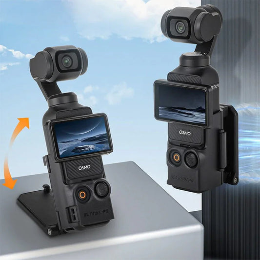 Magnetiskt Fäste 180° till DJI Osmo Pocket 3
