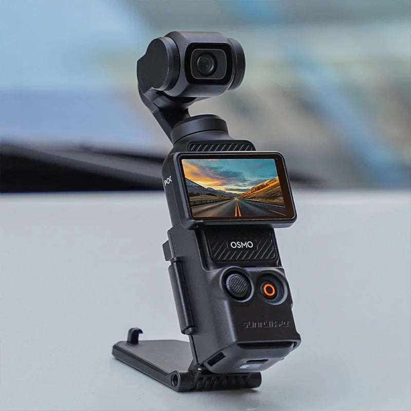 Magnetiskt Fäste 180° till DJI Osmo Pocket 3