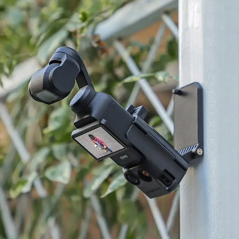 Magnetiskt Fäste 180° till DJI Osmo Pocket 3