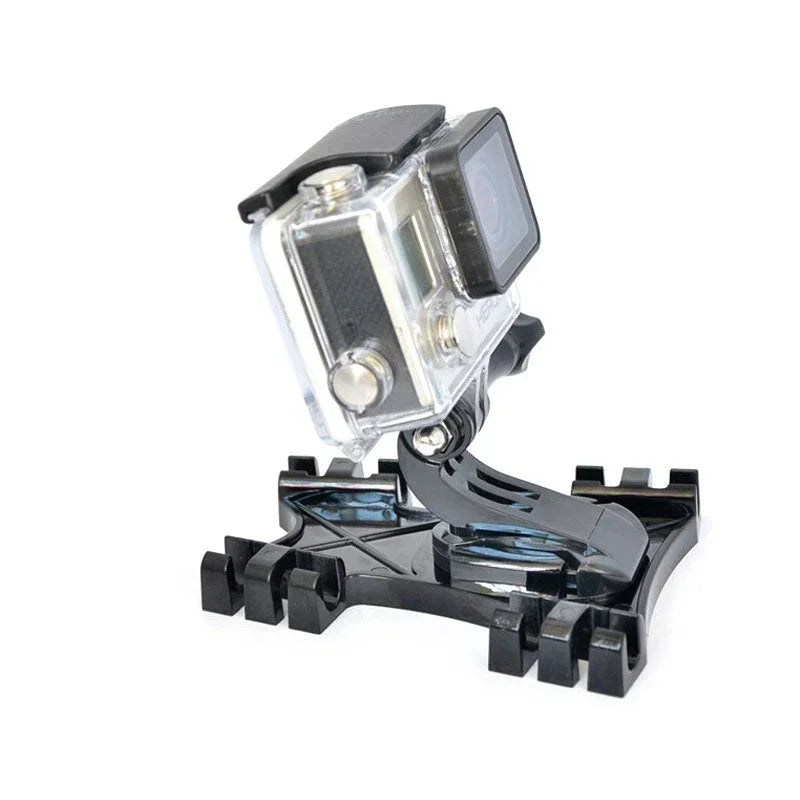 GoPro Kamerahalterung für Kite/Surf/Drake