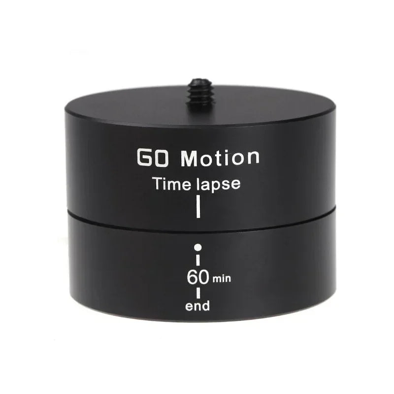 360 Grader automatiskt panoramastativ