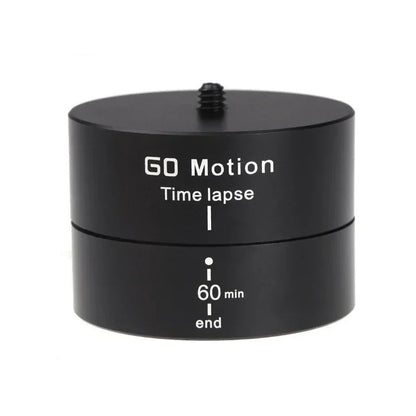 360 Grader automatiskt panoramastativ