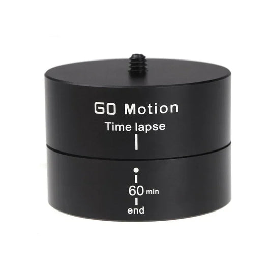 360 Grader automatiskt panoramastativ