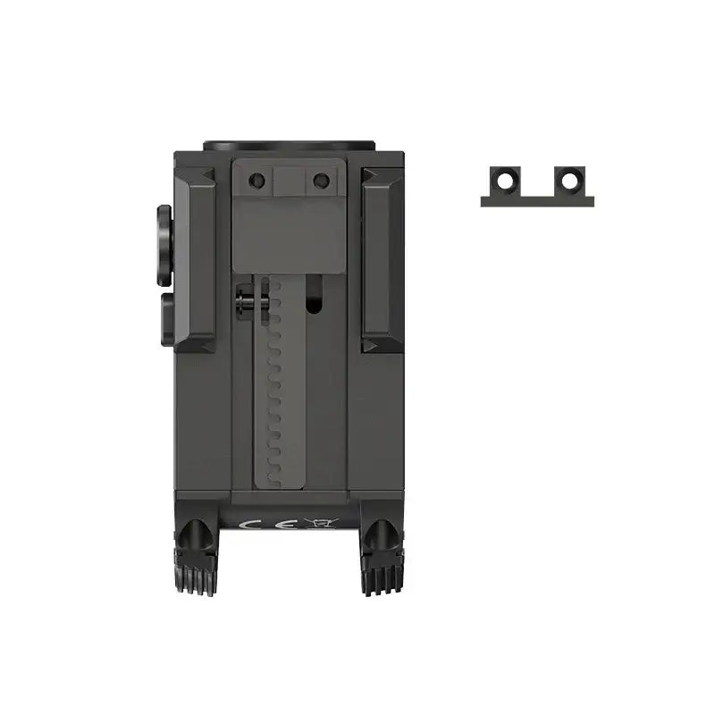 Nitecore NPL25 Ficklampa för Picatinny Vapenfäste – 900 lm