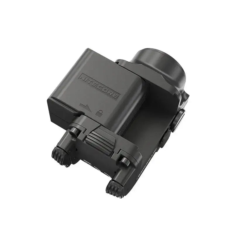 Nitecore NPL25 Ficklampa för Picatinny Vapenfäste – 900 lm