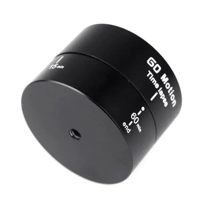 360 Grader automatiskt panoramastativ