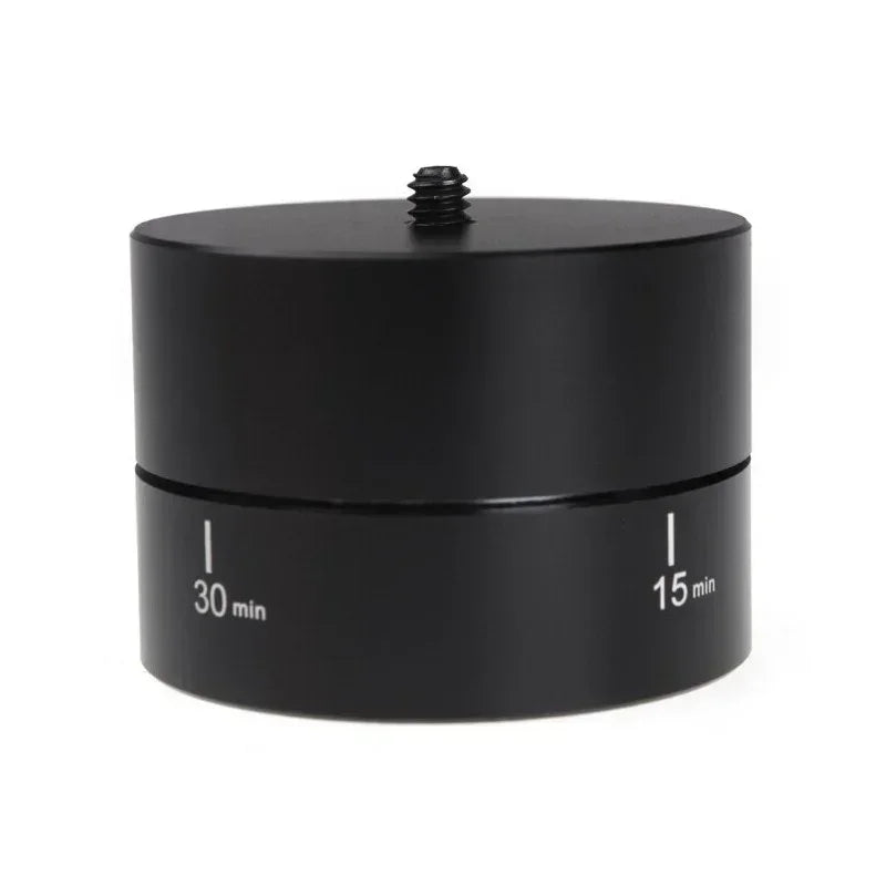 360 Grader automatiskt panoramastativ