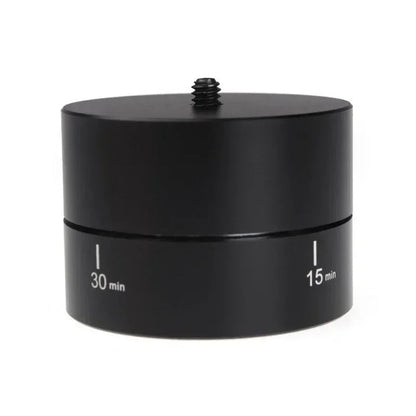 360 Grader automatiskt panoramastativ