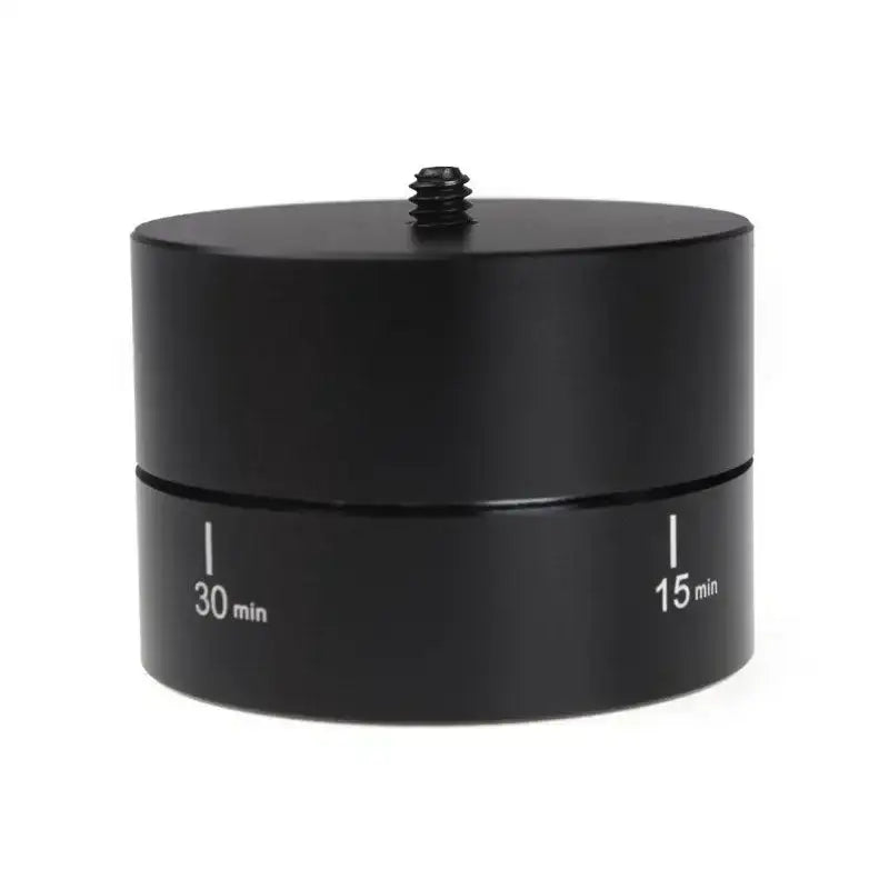 360 Grader automatiskt panoramastativ