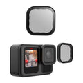 Telesin Filter CPL till GoPro Hero13 Black - Kit