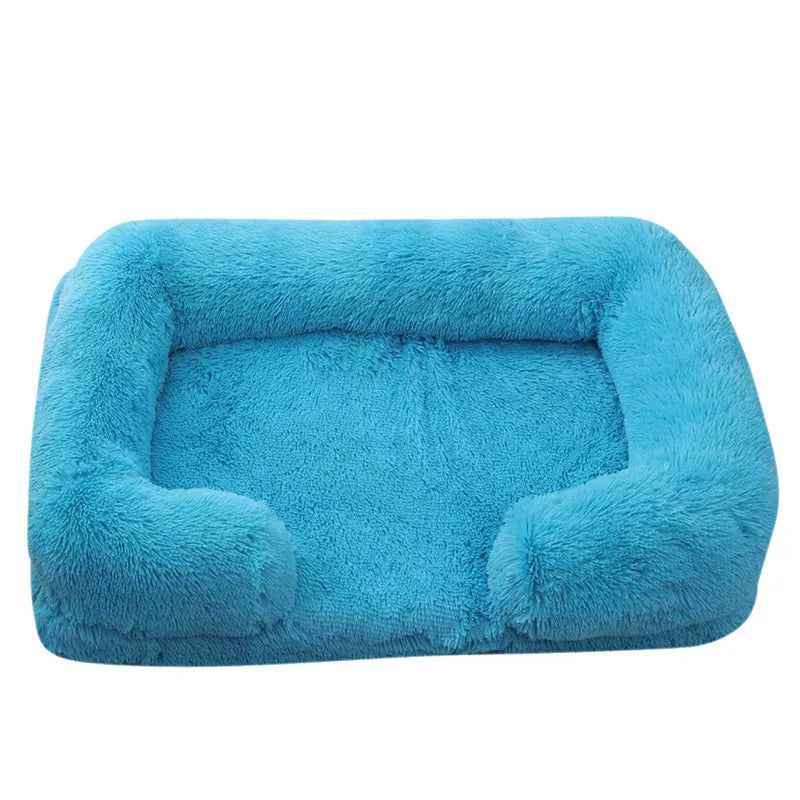 Soft Dog Sofa Bed