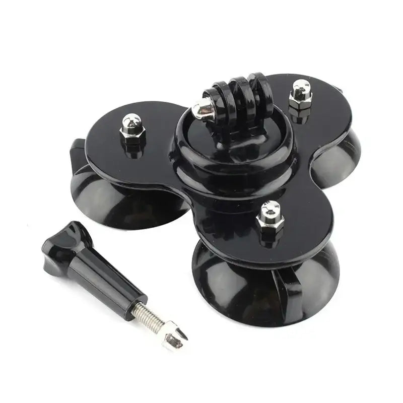 Kamerafäste sugpropp / sugkopp x 3