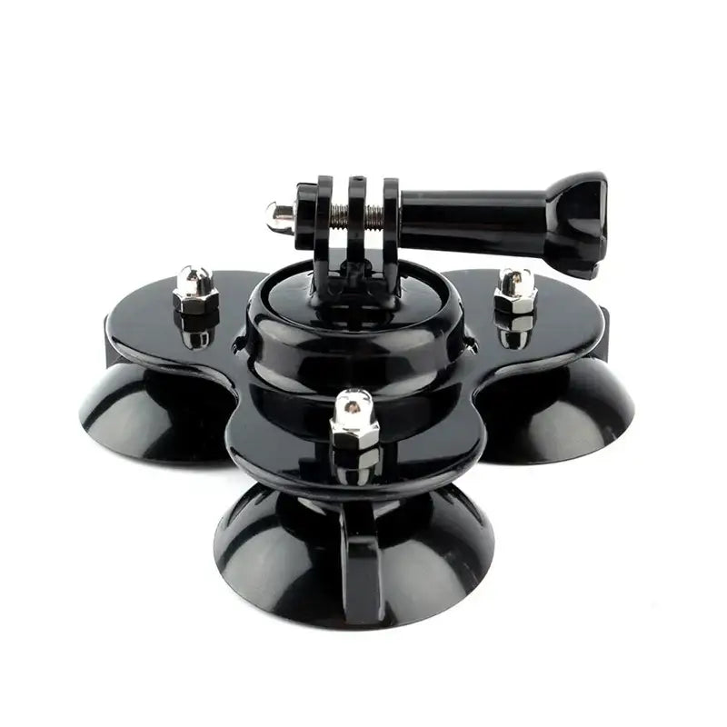 Kamerafäste sugpropp / sugkopp x 3