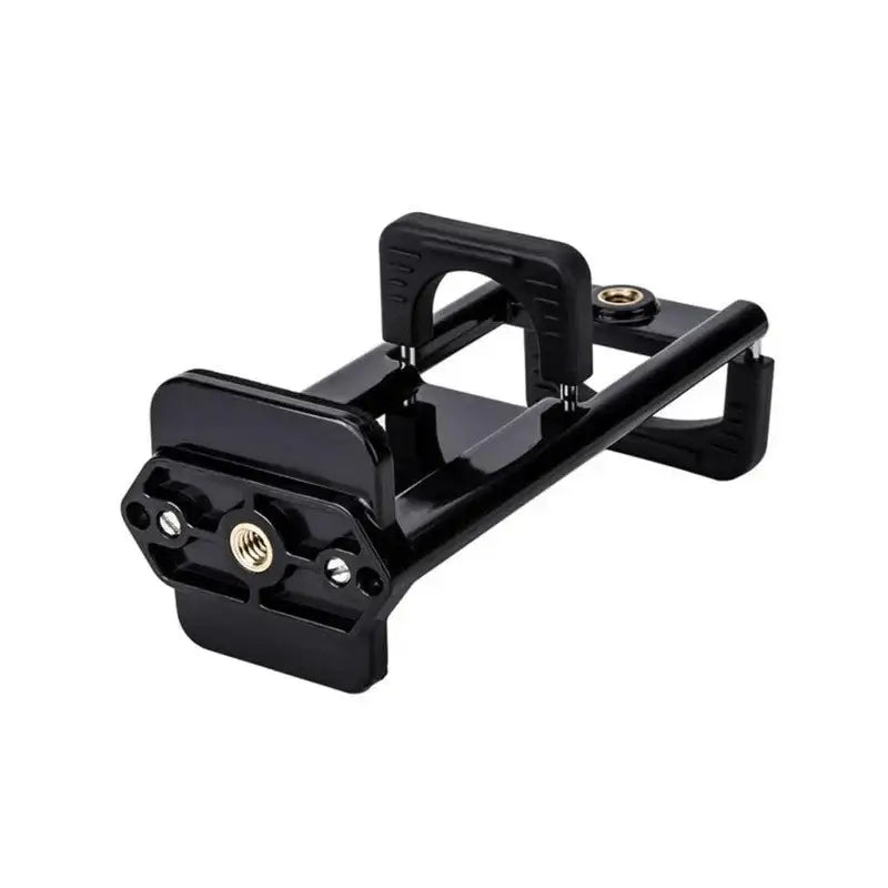 Fäste - hållare mobiltelefon / Padda till 1/4" skruv - Dubbel