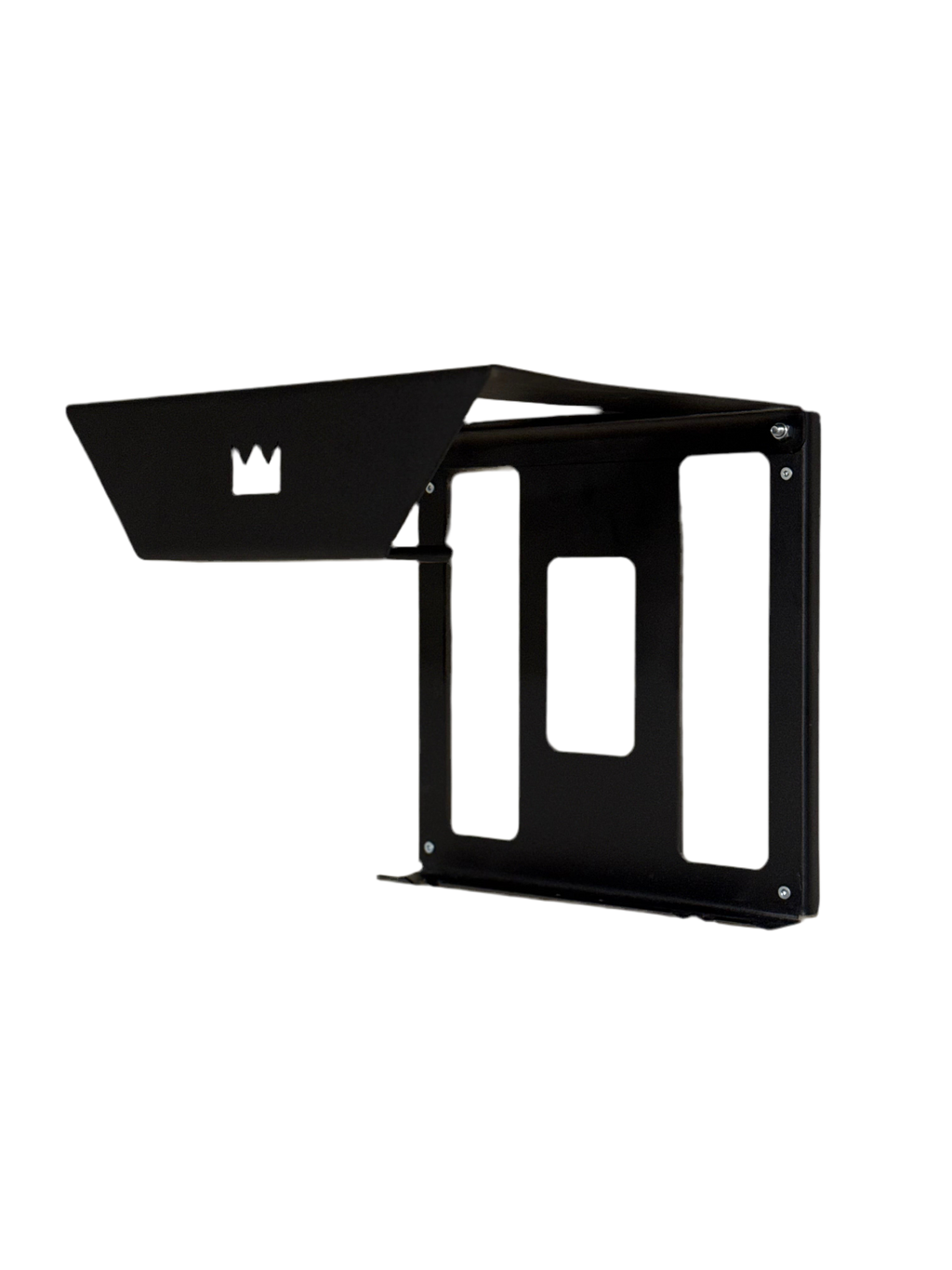 Kunghållaren - Cykelhållare Vägg