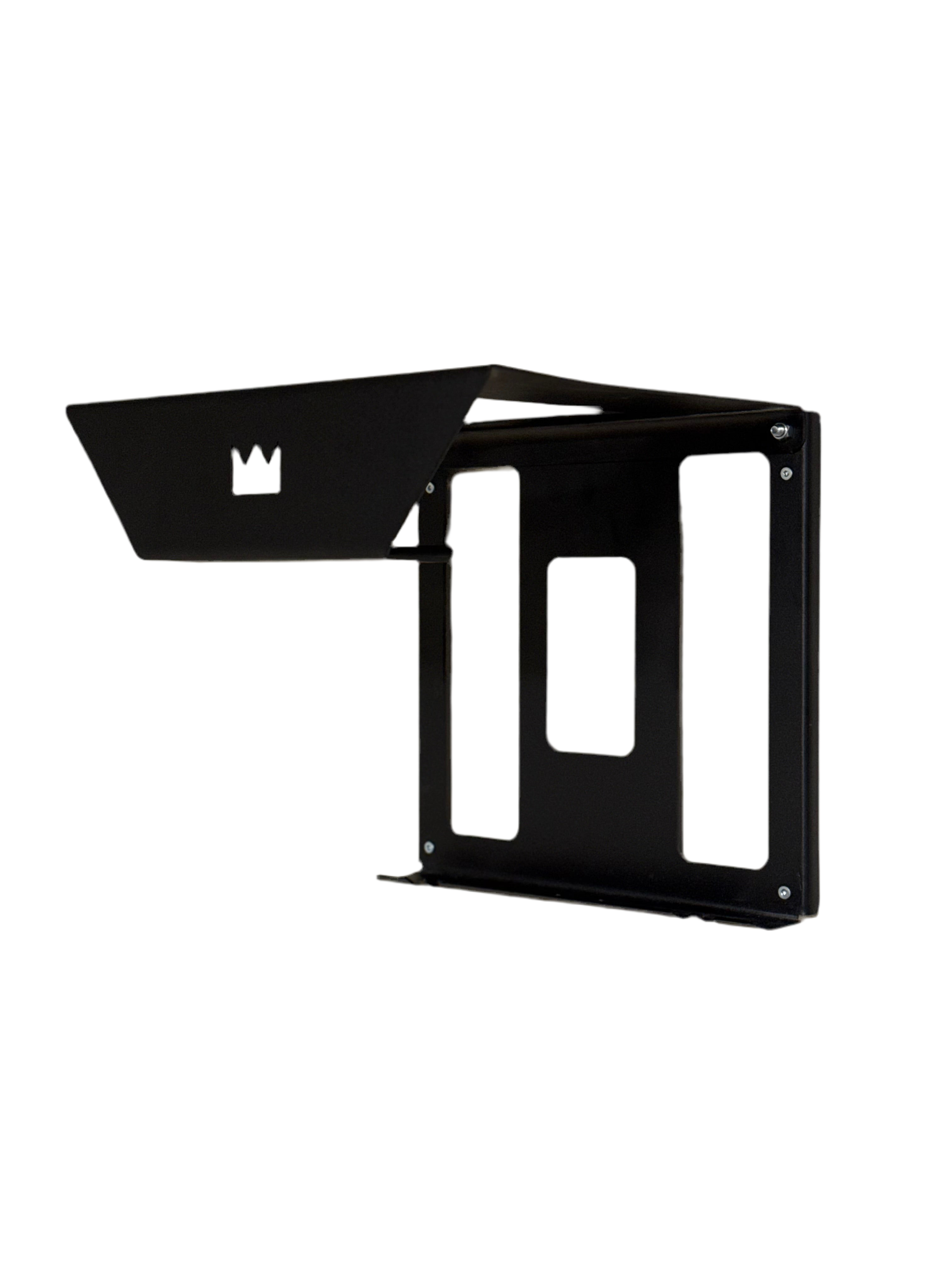 Kunghållaren - Cykelhållare Vägg