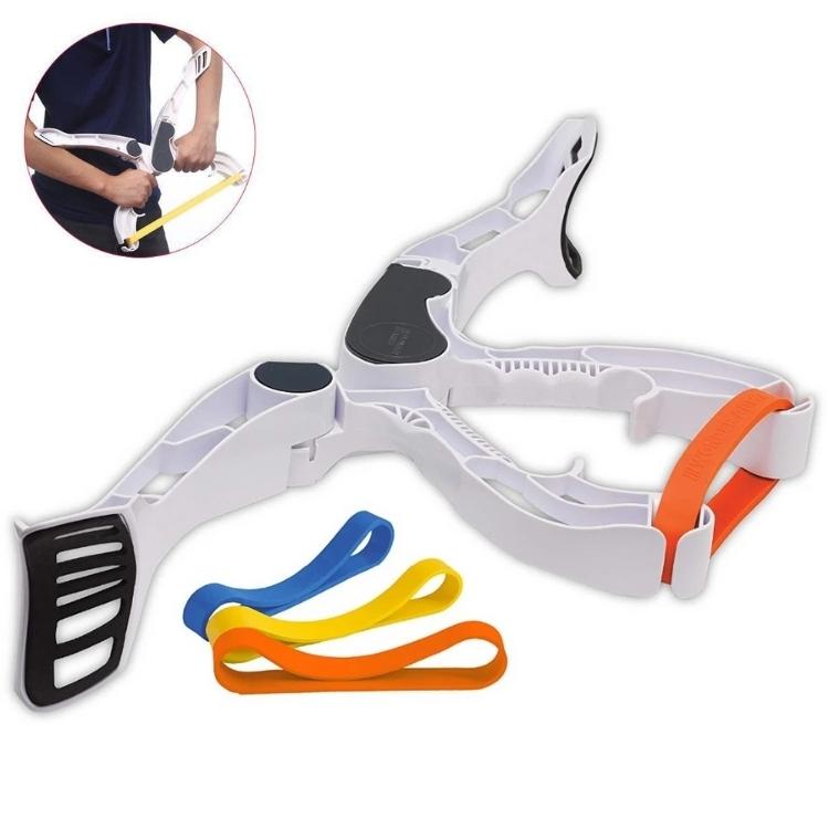 Oberkörper-Handgriffkraft