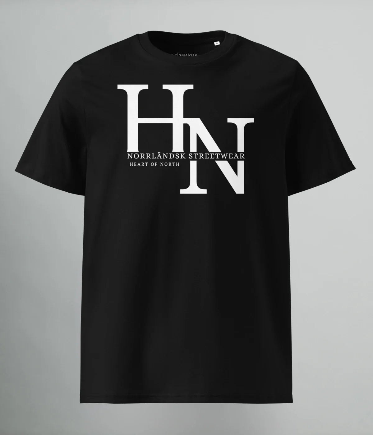 T-SHIRT HN NORRLAND