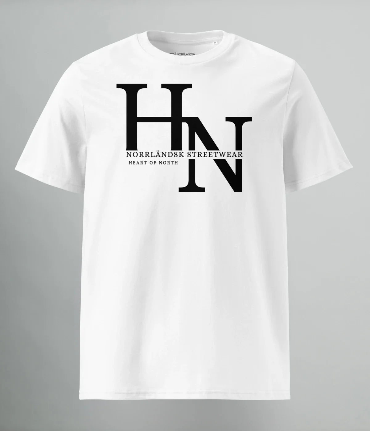 T-SHIRT HN NORRLAND (DL)