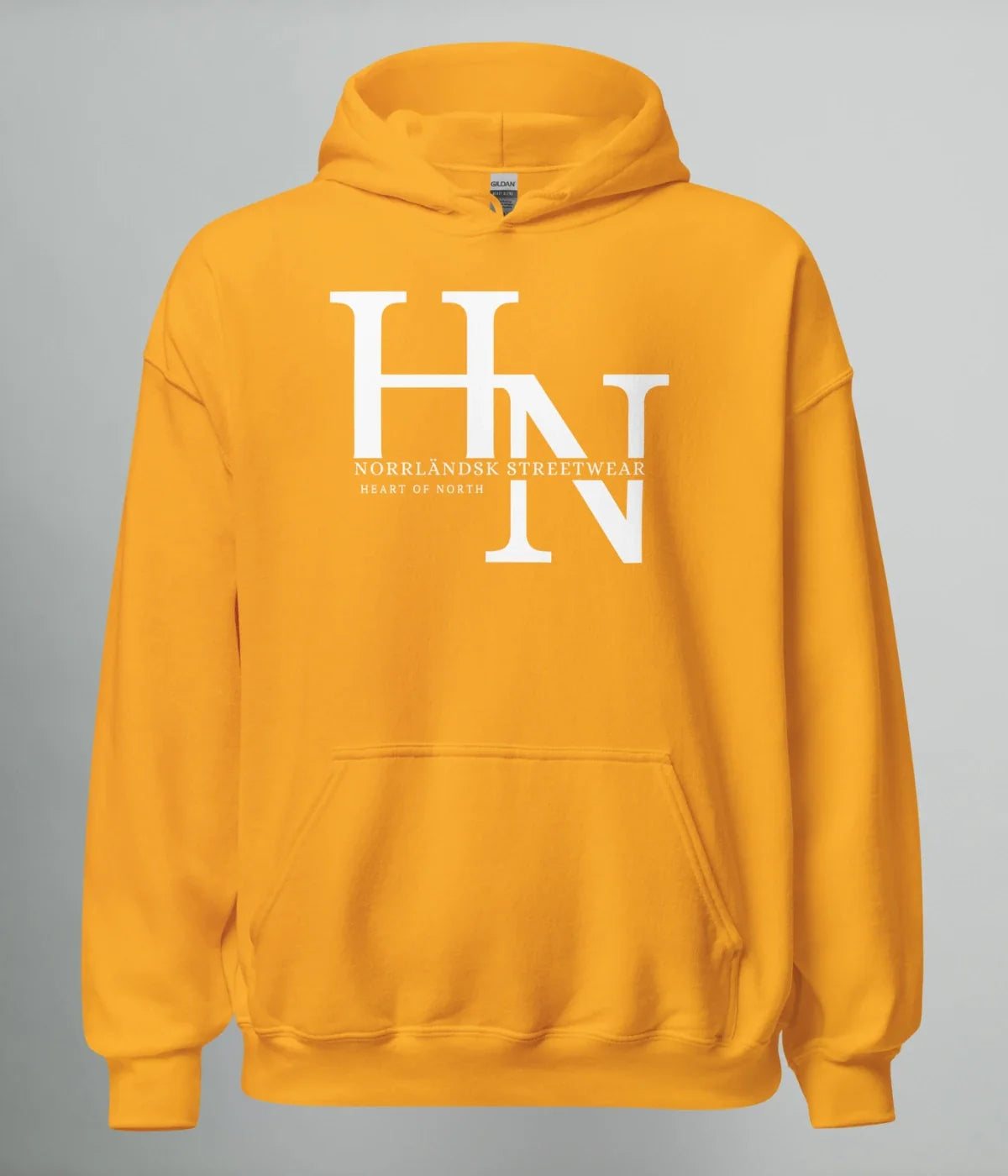 HOODIE HN NORRLAND