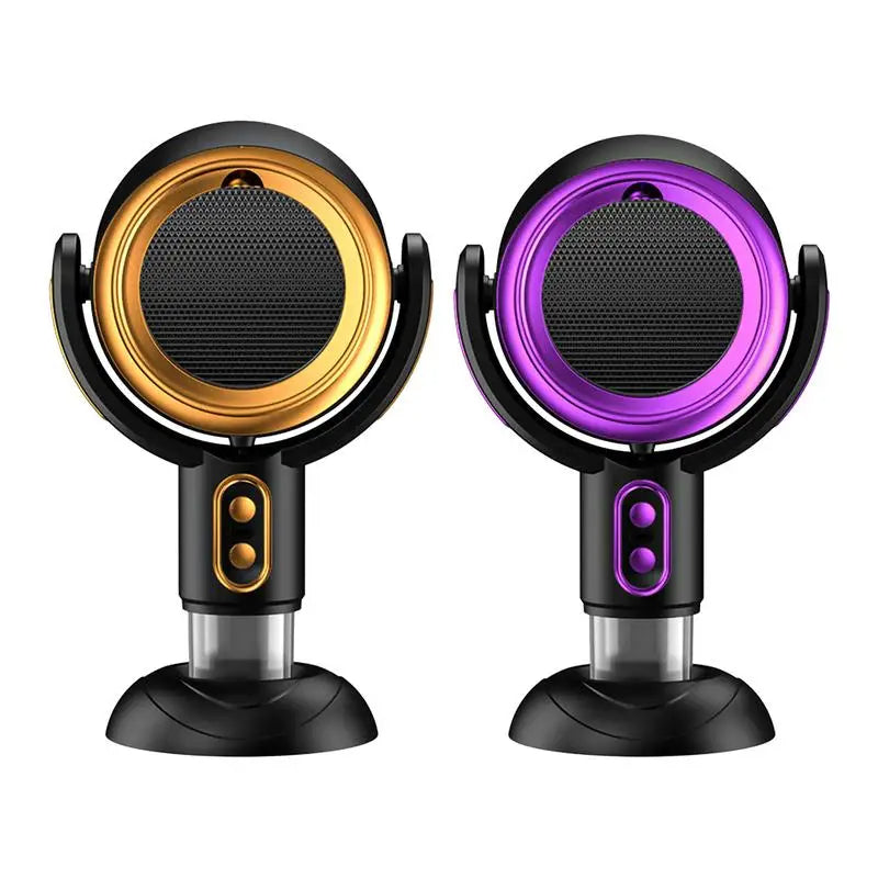 Tragbarer Dunstabzugshauben-Luftreiniger