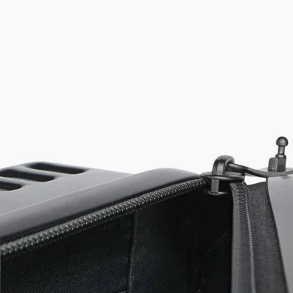 Multi Kabinväska med TSA-lås