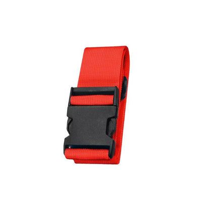 Resväskrem utan Lås – Enkel & Snygg Identifiering av Ditt Bagage