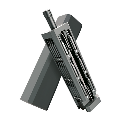 44-in-1-Schraubendrehersatz