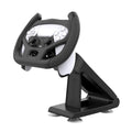 Gaming Steering Wheel for PS5