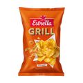 Estrella Grill Potato Chips (275 g)
