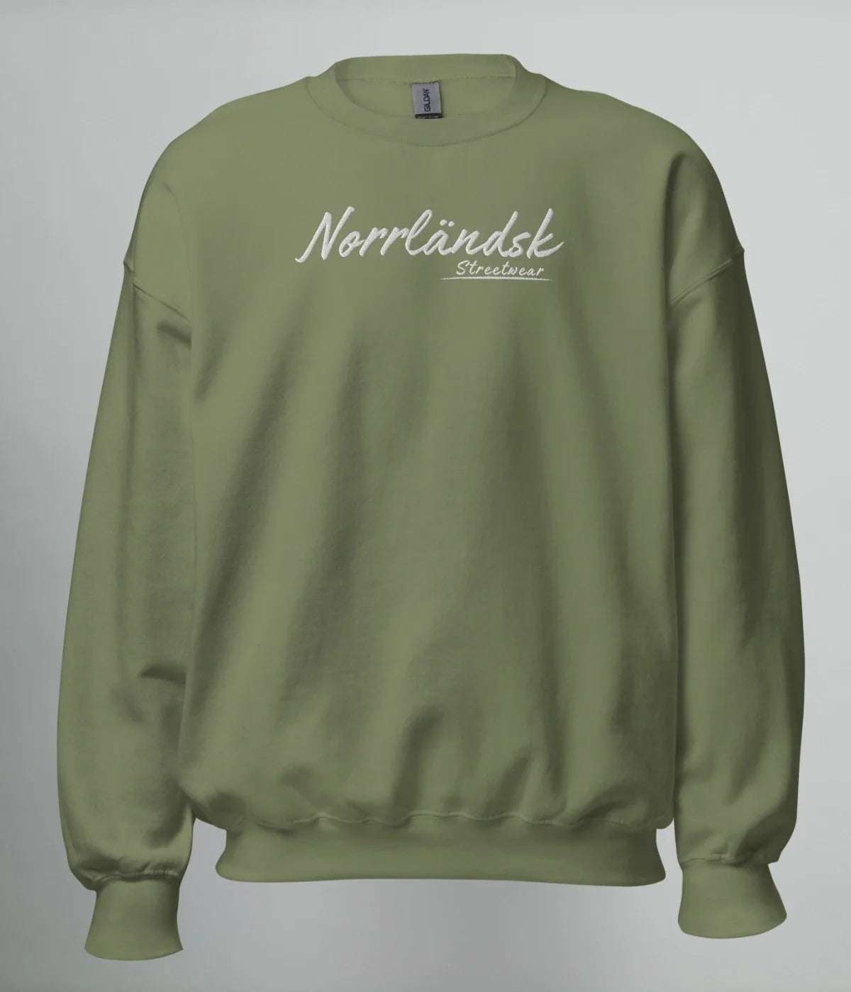 SWEATSHIRT NORRLÄNDSK STREETWEAR PREMIUM