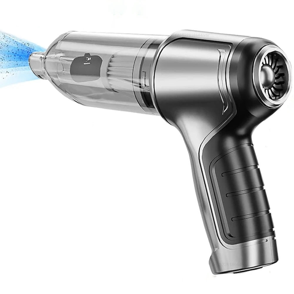 Autostaubsauger &amp; Gebläse